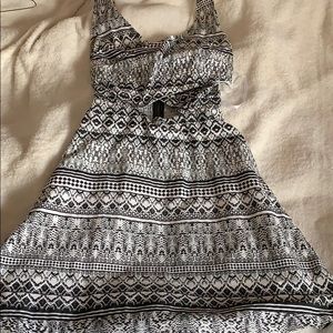 2/$30 Jessica Simpson Summer Dress